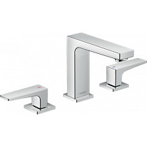 Смеситель Hansgrohe Metropol 32514000 для раковины
