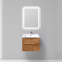 Мебель для ванной BelBagno Etna 60 rovere nature