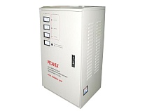 Трехфазный стабилизатор электромеханического типа РЕСАНТА ACH-45000/3-ЭМ