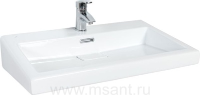 Раковина Creavit EP080-00CB00E-0000 