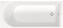 Акриловая ванна Duravit D-Neo 170х75