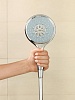 Душевая лейка Grohe Power&Soul 27675000