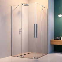 Душевой уголок Radaway Furo KDD 110х80