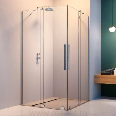 Душевой уголок Radaway Furo KDD 110х80