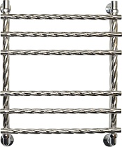 Полотенцесушитель водяной Двин R braid 60/50 1