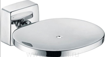 Мыльница Fixsen Kvadro FX-61308A