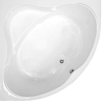 Акриловая ванна Aquanet Palau 140x140