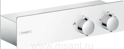 Термостат Hansgrohe ShowerTablet 350 13102400 для душа