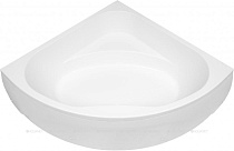 Акриловая ванна Aquanet Vista 150x150 (с каркасом)