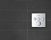 Термостат Grohe Grohtherm SmartControl 29126000 для душа
