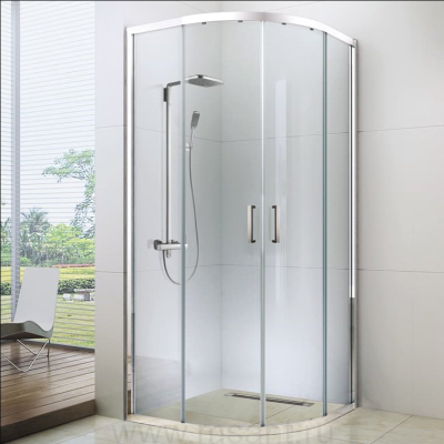 Душевой уголок Berges Solo 061108