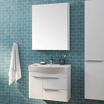 Мебель для ванной AQUATON Беверли 65