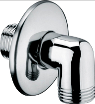 Шланговое подключение Nicolazzi Doccia 5526CR хром