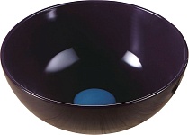 Раковина Melana 806-T4005-B9 фиолетовая