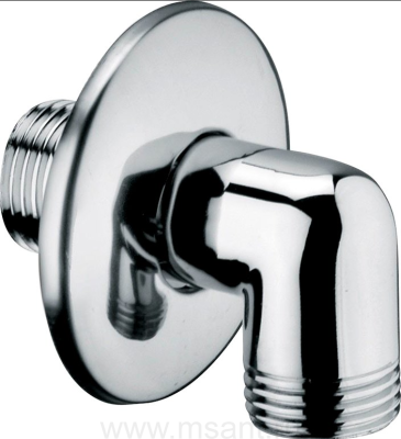 Шланговое подключение Nicolazzi Doccia 5526CR хром