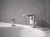 Смеситель для раковины Grohe Bau Cosmopolitan E 36451000