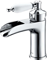 Смеситель для раковины Boheme Vogue 221