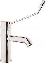 Смеситель VitrA AquaMed A42312WSAдля раковины