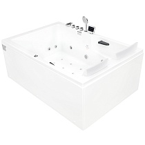 Акриловая ванна Gemy G9061 K L