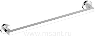 Полотенцедержатель Keuco Edition 90 19001 60 см, хром
