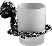 Стакан Art&Max Sculpture AM-B-0684-T