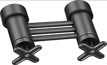 Смеситель Jacob Delafon Nouvelle Vague E78344-BLV для душа