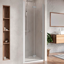 Душевая дверь в нишу Radaway Nes DWB 80 L