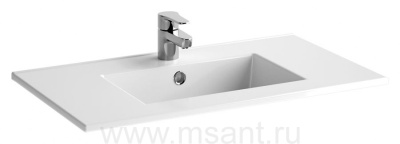 Мебельная раковина Jacob Delafon Ola 81