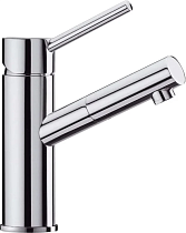 Смеситель для раковины Clever Caiman Urban 93510