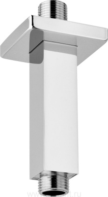 Кронштейн для верхнего душа Paffoni ZSOF118CR хром