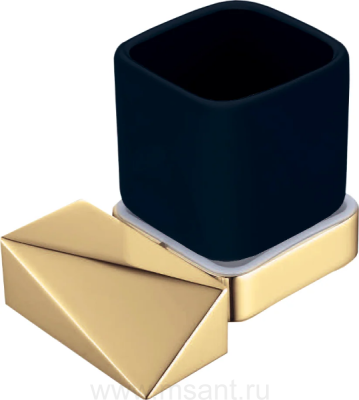 Стакан Boheme New Venturo 10314-G-B