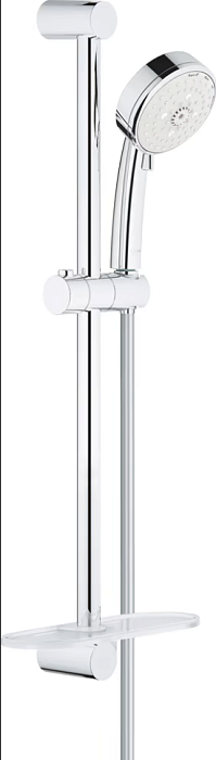 Душевой гарнитур Grohe New Tempesta Cosmopolitan 27577002