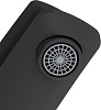 Смеситель AM.PM Gem F90A02122 для раковины, черный