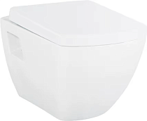 Унитаз подвесной Creavit BENE TP326-00CB00E-0000 с биде