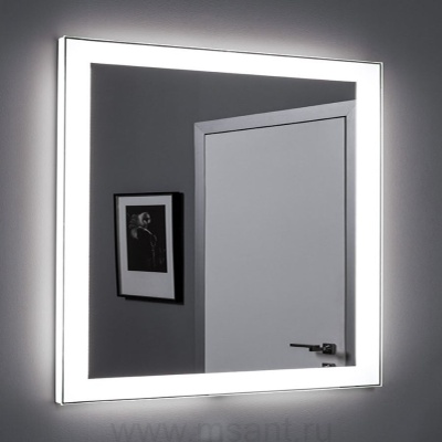 Зеркало Aquanet Алассио 9085