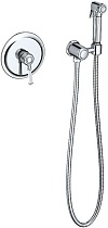 Гигиенический душ Timo Arisa5309/00SM со смесителем, С ВНУТР…
