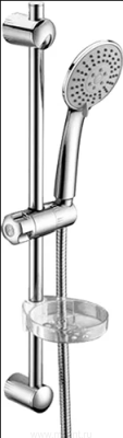 Душевой гарнитур Wasserkraft A005