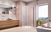 Душевой уголок Radaway EOS KDD B 100x80