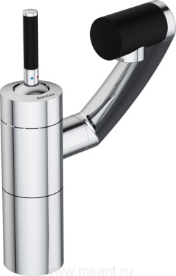 Смеситель для кухни Damixa ARC 290007464