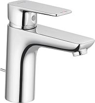 Смеситель для раковины Kludi Pure&Style 402900575