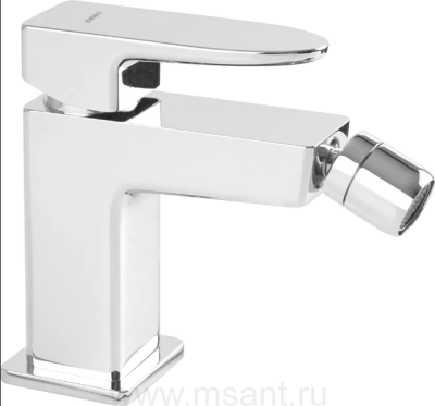 Смеситель Omnires Siena SN7320CR для биде, хром