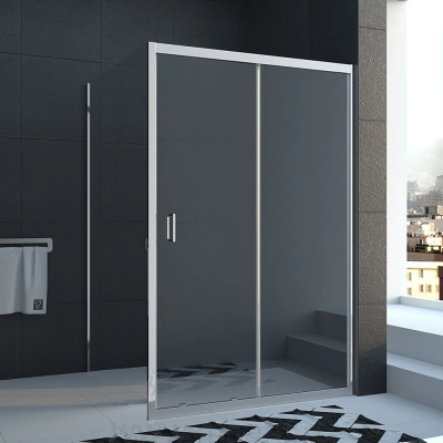 Душевой уголок Veconi Rovigo RV-046 120x120