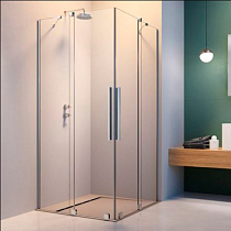 Душевой уголок Radaway Furo KDD 120х80