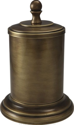 Контейнер Migliore Mirella 17160 бронза