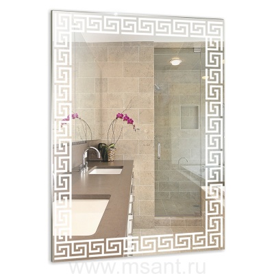 Зеркало MIXLINE 