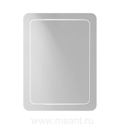 Зеркало MIXLINE 