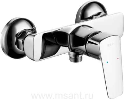 Смеситель IDDIS Vibe VIBSB00i03WA