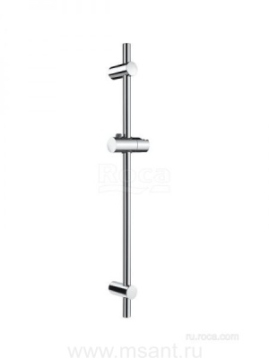 Душевая штанга Roca Stella 700 mm 5B0205C00