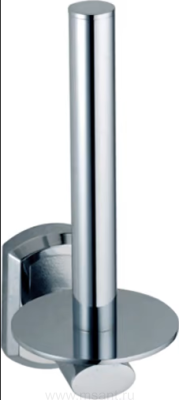 Держатель для запасных рулонов Wasserkraft Oder K-3097