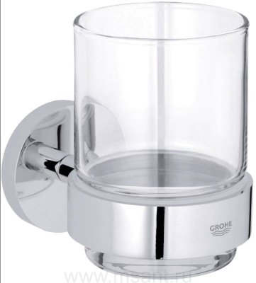 Стакан Grohe Essentials 40447001
